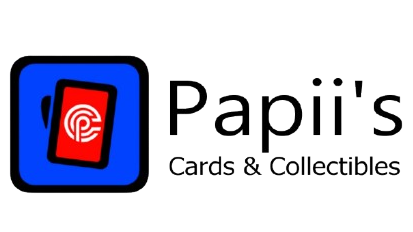 Papii's Cards & Collectibles